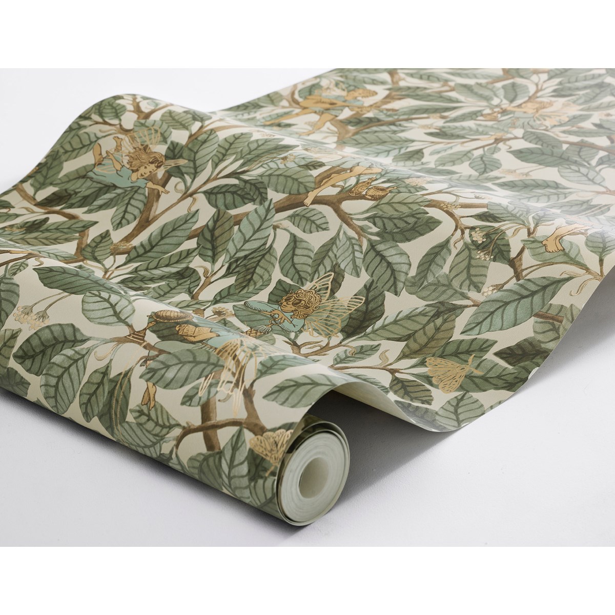 Tapet Fairyland Fairies 8141