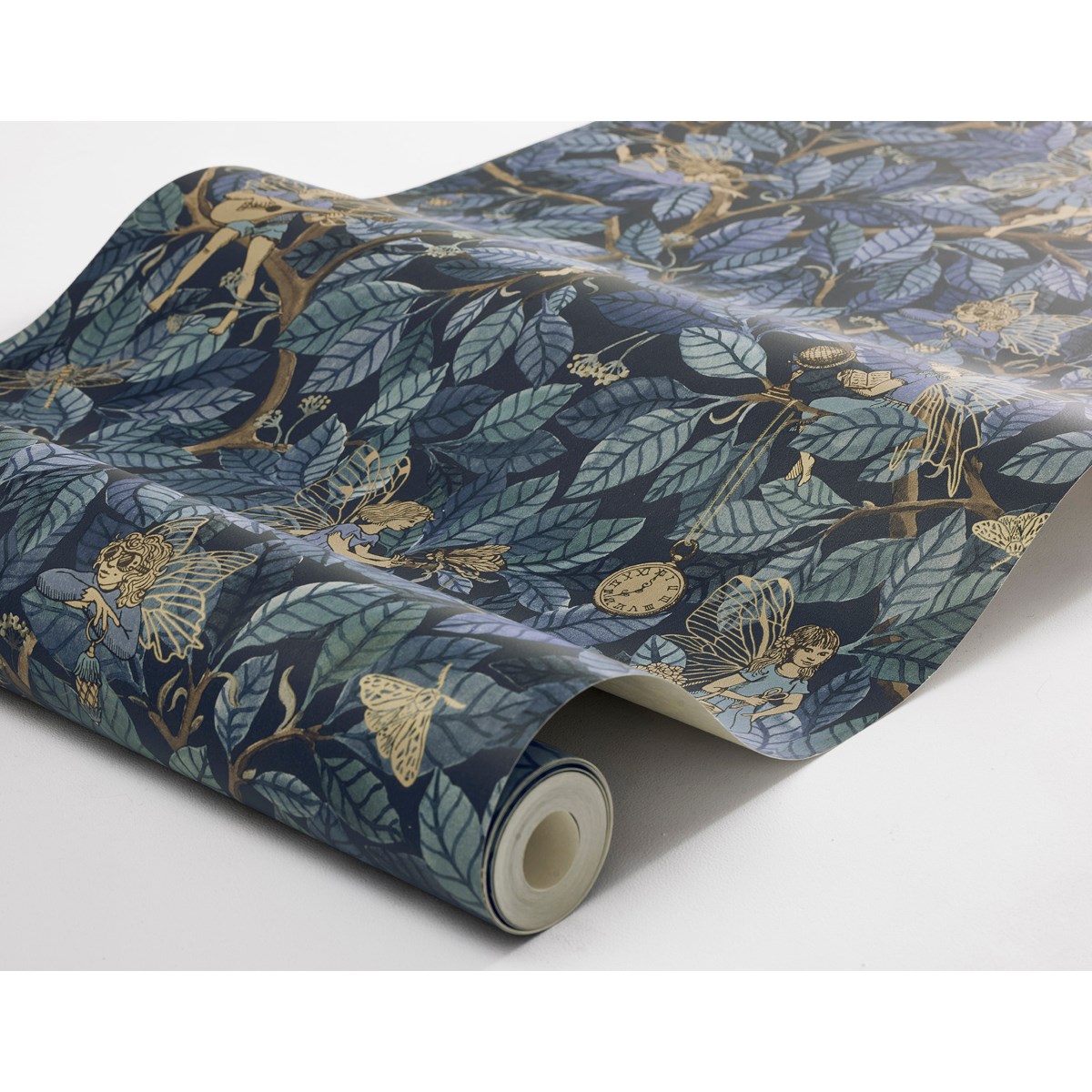 Tapet Fairyland Fairies 8142