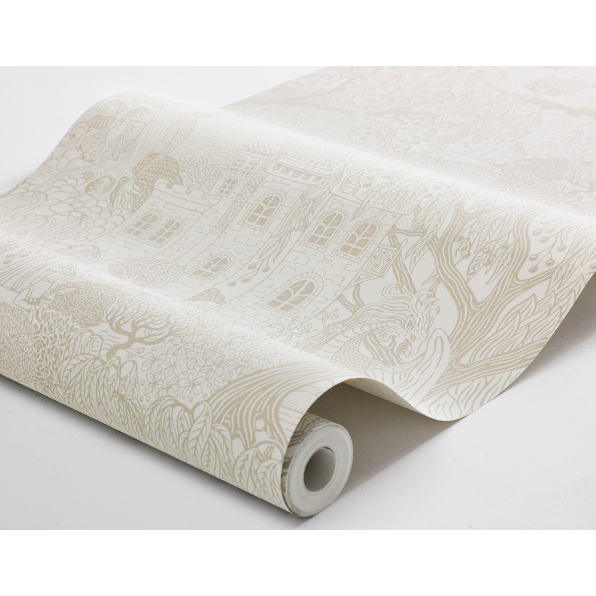 Tapet Fairyland Kingdom of the Willow 8143Tapet Fairyland Kingdom of the Willow 8143