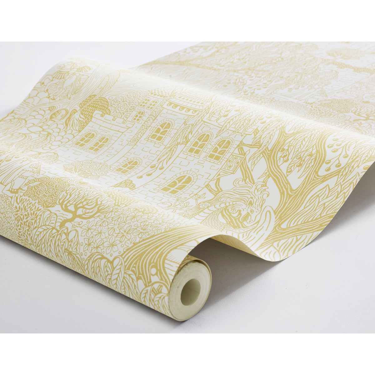 Tapet Fairyland Kingdom of the Willow 8145