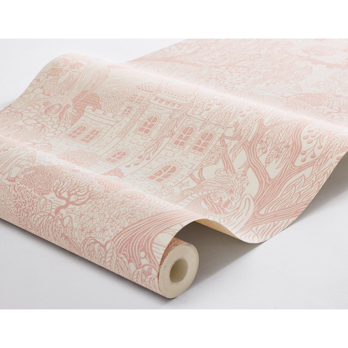 Tapet Fairyland Kingdom of the Willow 8146