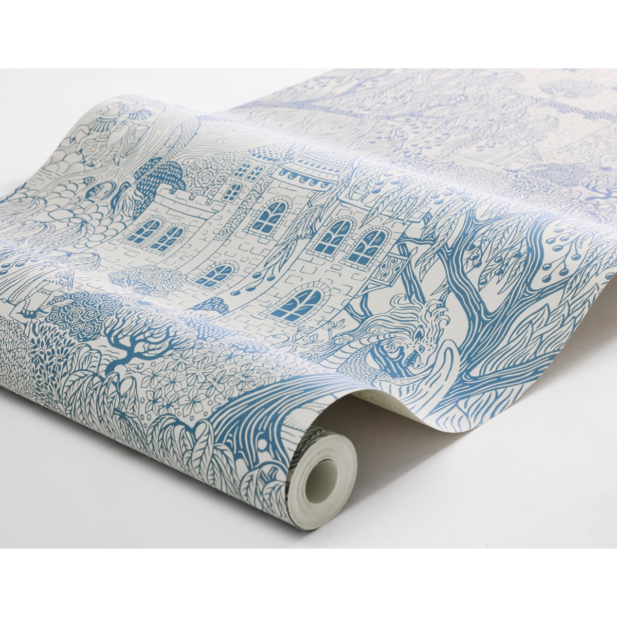 Tapet Fairyland Kingdom of the Willow 8147