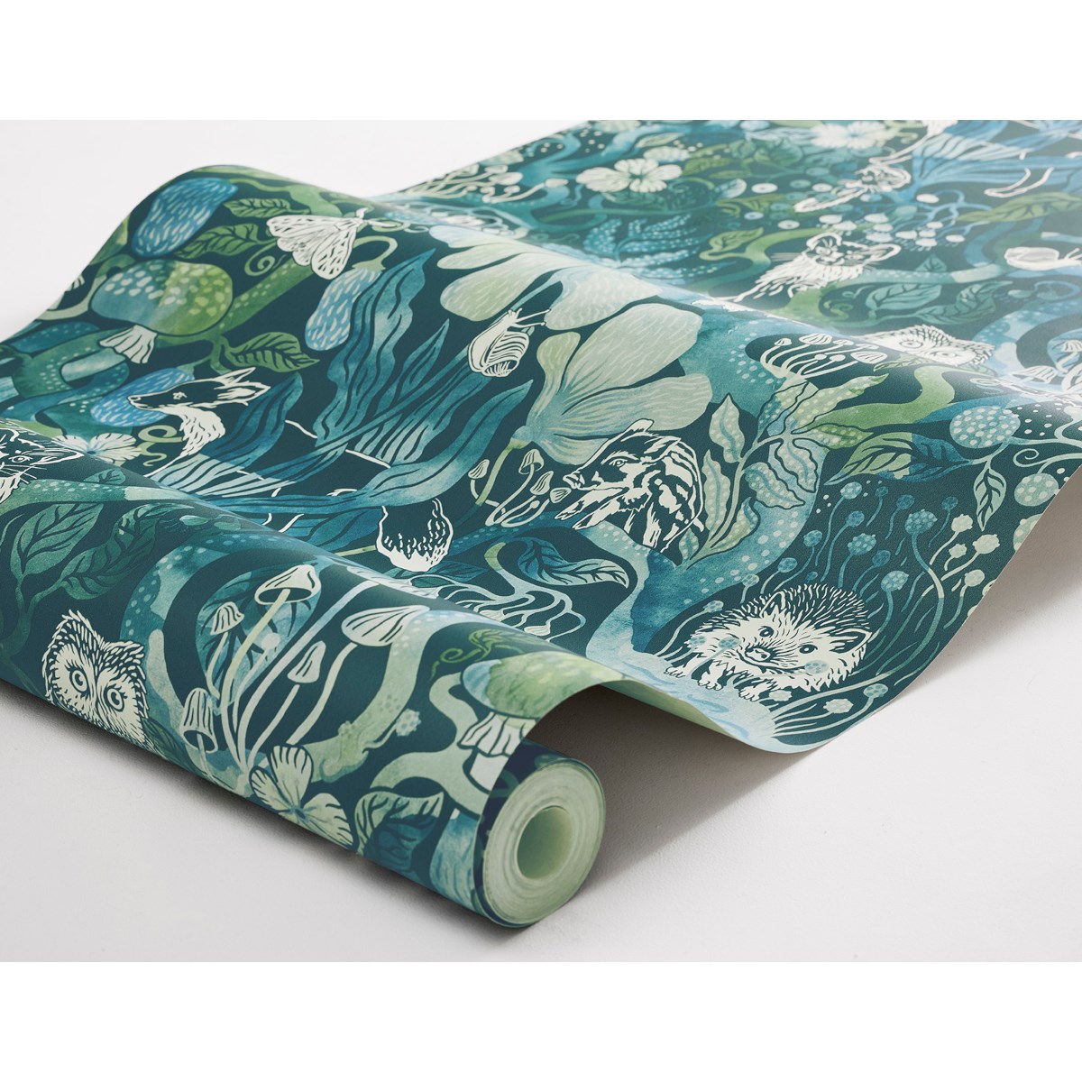 Tapet Fairyland Magic Woods 8149