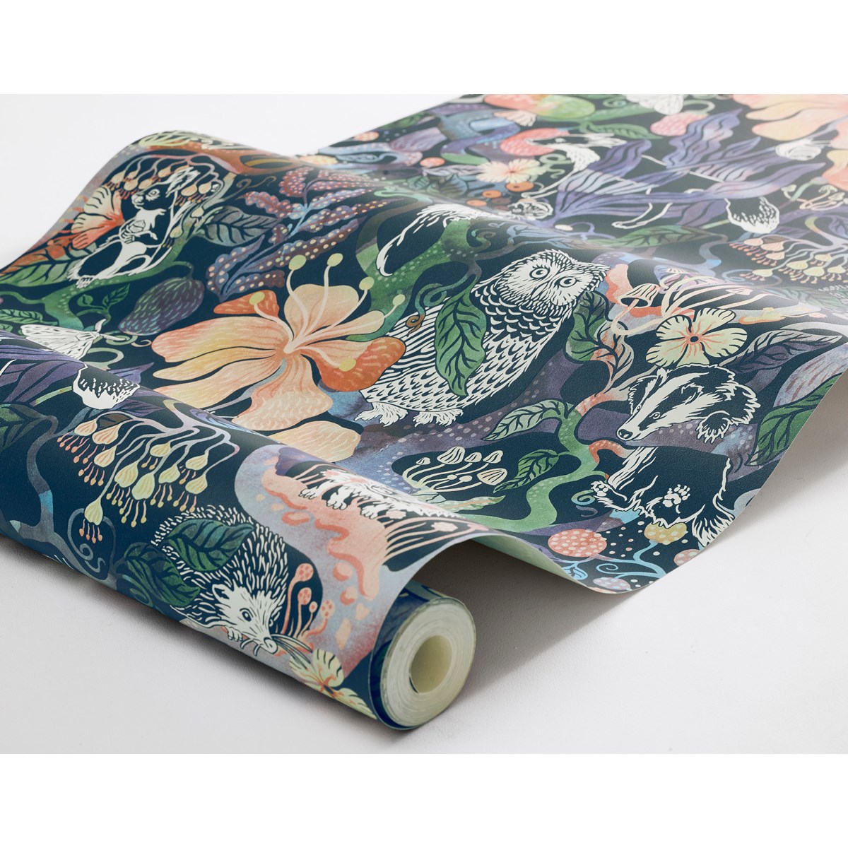 Tapet Fairyland Magic Woods 8150