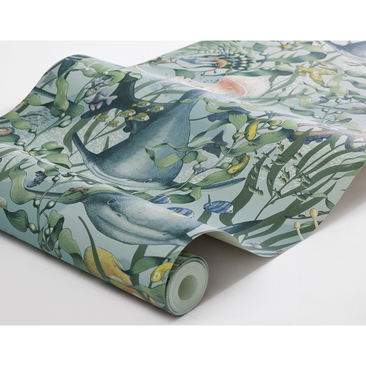 Tapet Fairyland Underwater Magic 8152