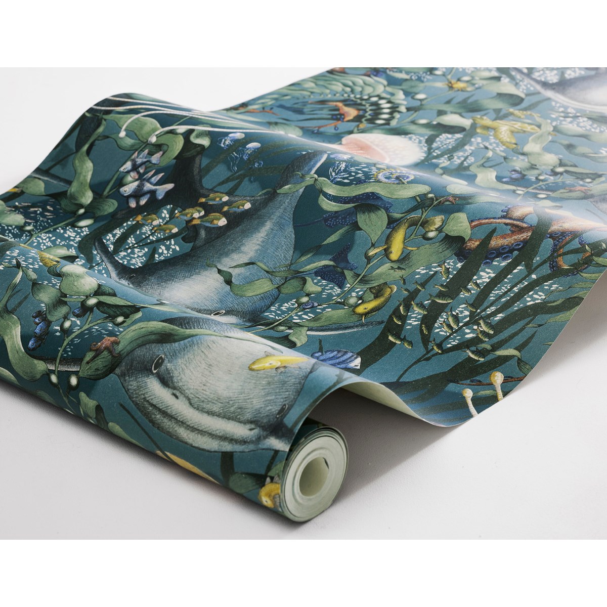 Tapet Fairyland Underwater Magic 8153