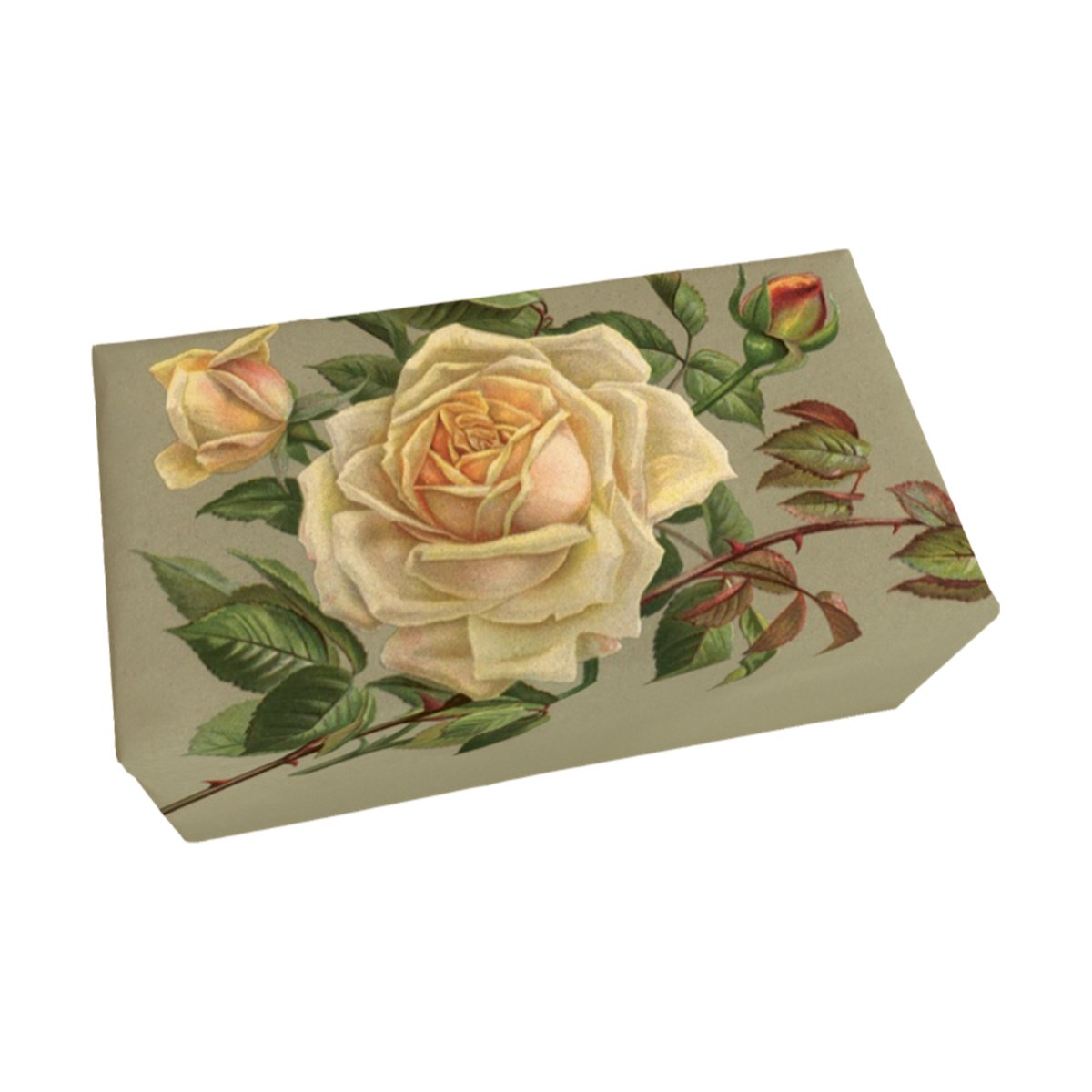 Tvål Gula Rosor 200g