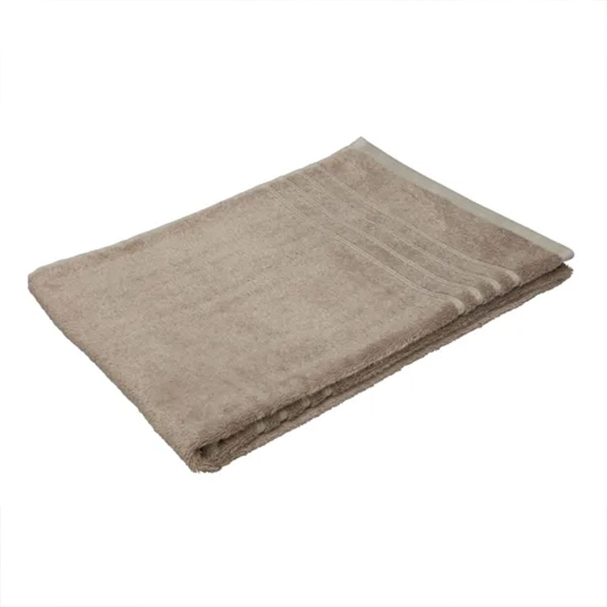 Handduk Royal 70x50cm, Ljusbrun