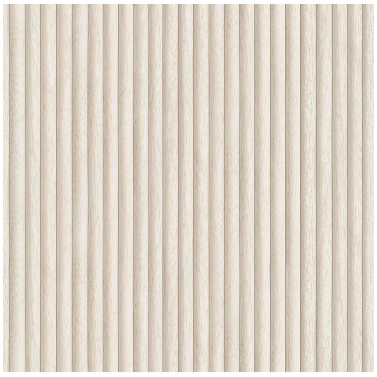 Tapet Journey to the East Teak Cream 91863