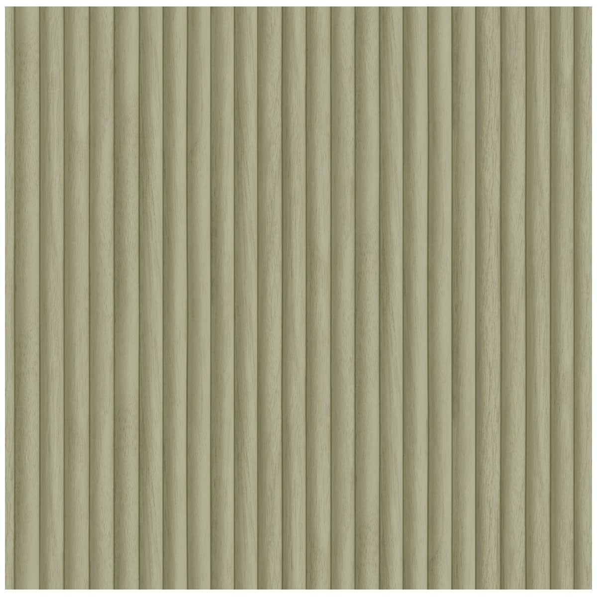 Tapet Journey to the East Teak Sage 91860