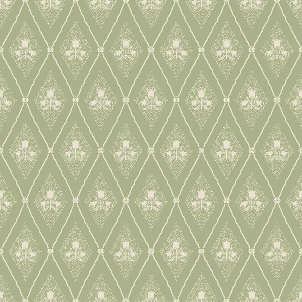 Tapet Saltviken Alma 48031