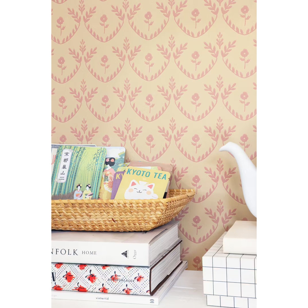 Tapet Bellini Sunny Beige