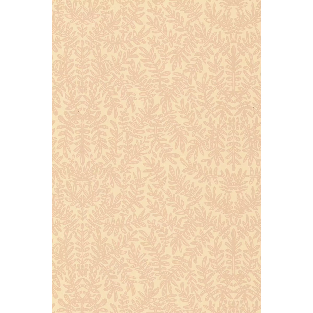 Tapet French Blond Nude Pink