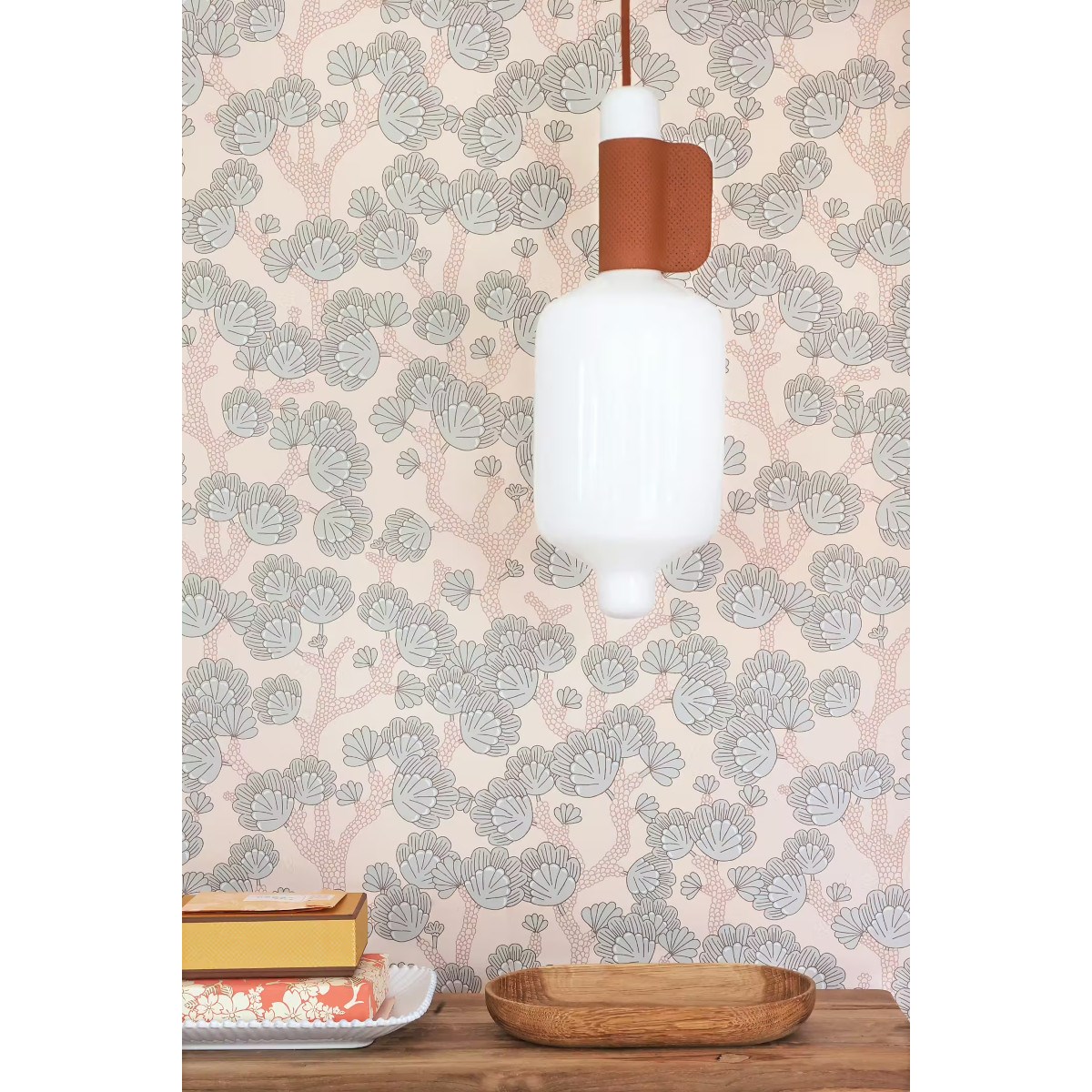 Tapet Beachy Breeze Sea Salt Beige