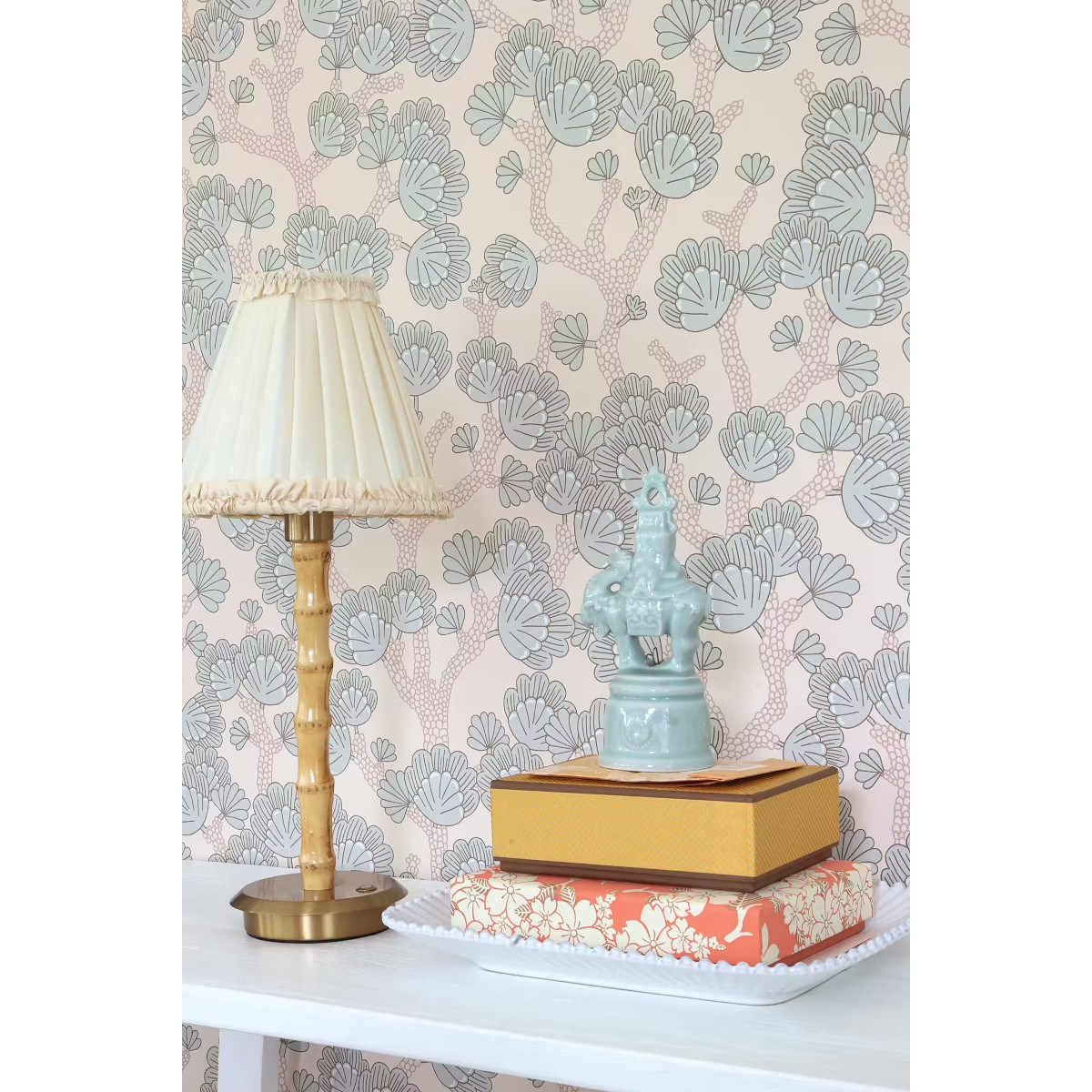 Tapet Beachy Breeze Sea Salt Beige