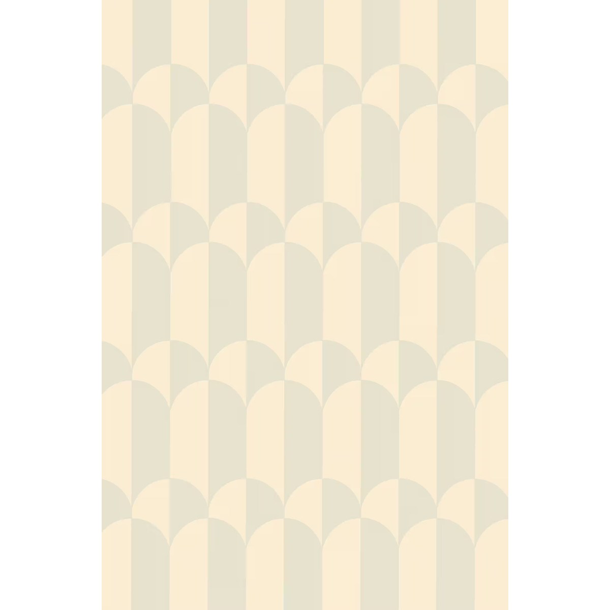 Tapet Whipped Cream Blush Peach