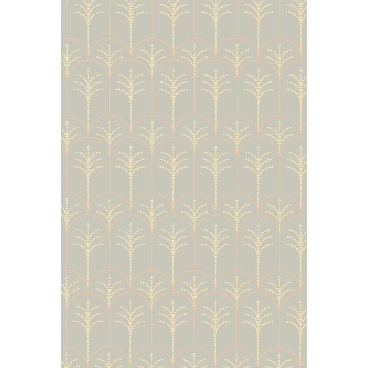 Tapet Lolo Mizzle Blue