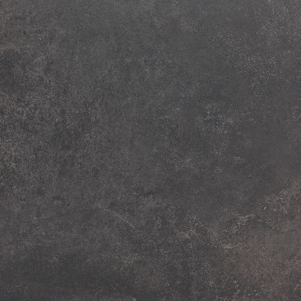 Klinker Granitkeramik Concept Stone Black Svart, 60.4x60,4cm, Matt