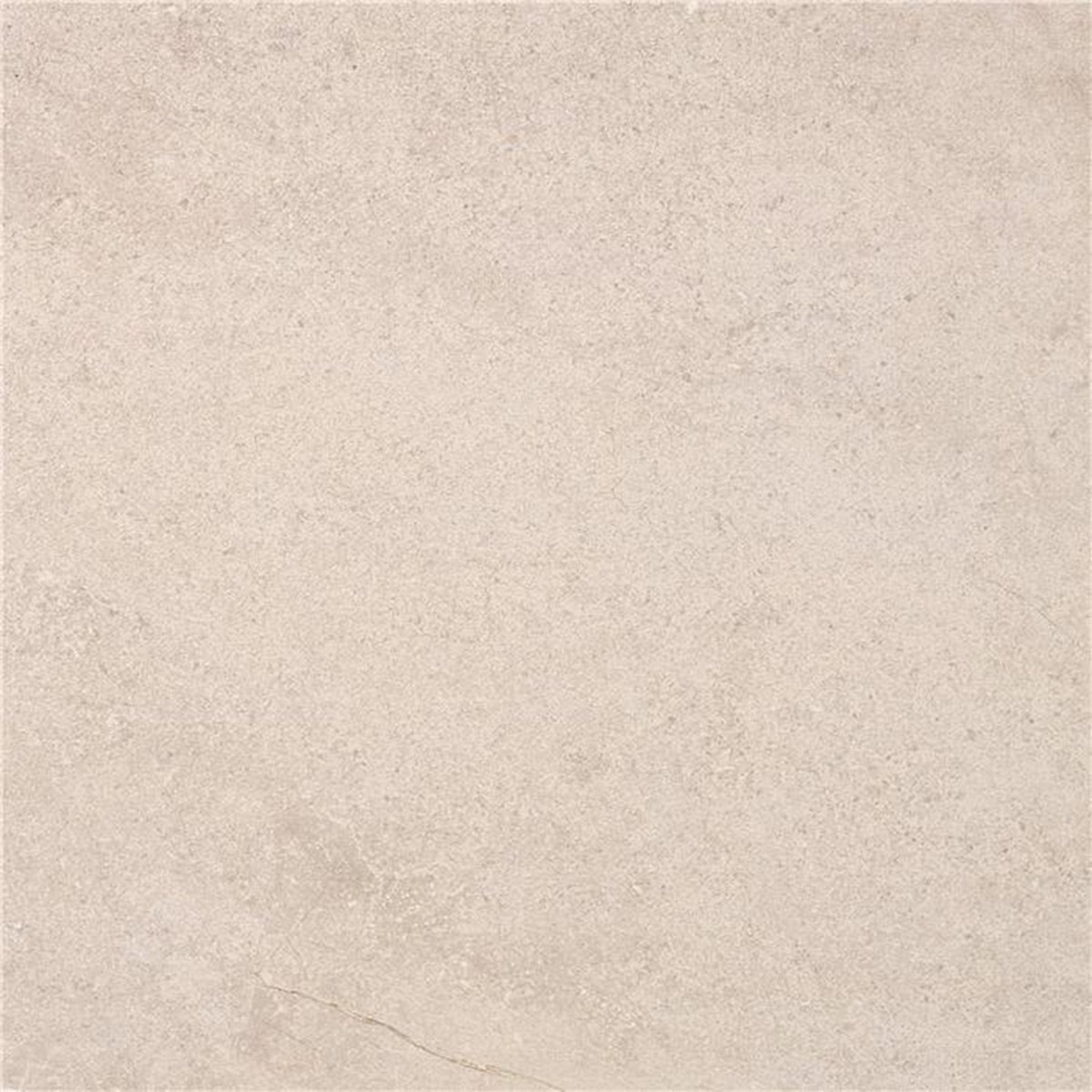 Klinker Granitkeramik Lithos Sand R Beige, 60x60cm, Matt