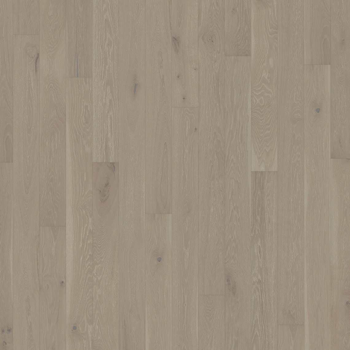 Parkettgolv Original Element Collection Cinder Ek, 1-stav, Mattlack