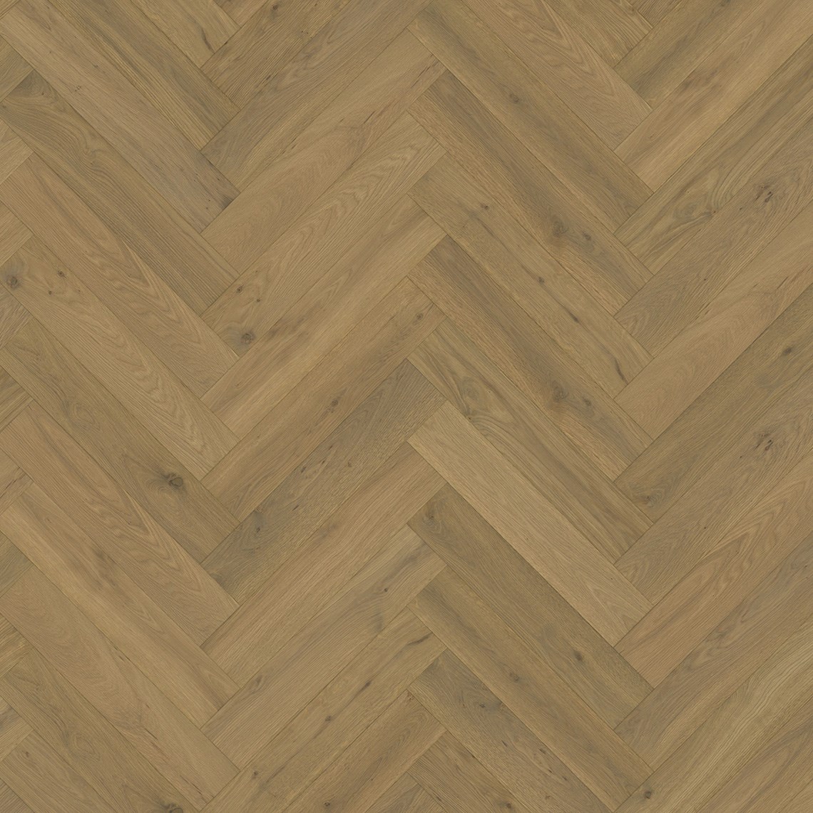 Parkettgolv Master Large Herringbone Collection Smoked Grey Ek, Fiskbe