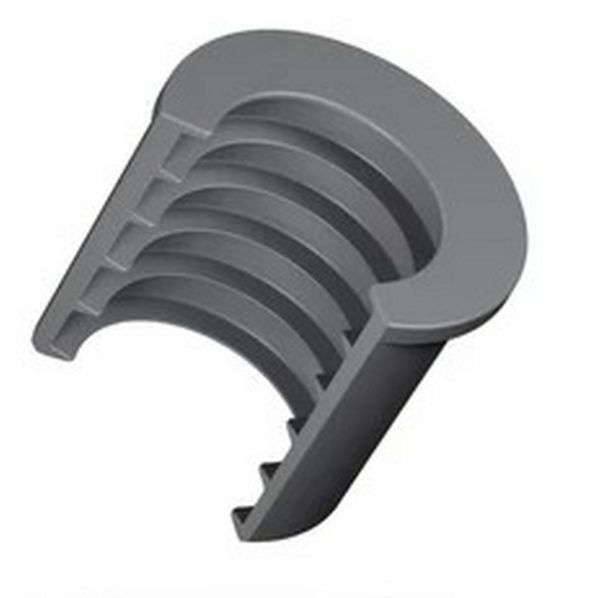 Röravslut Dutts 5pcs 16mm