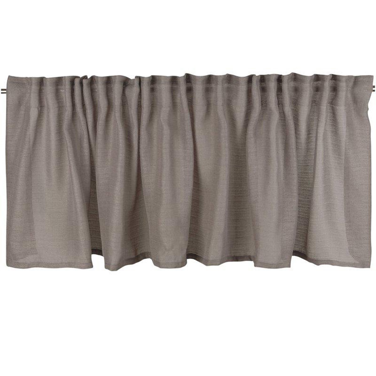 Gardinkappa Solo 55x250cm