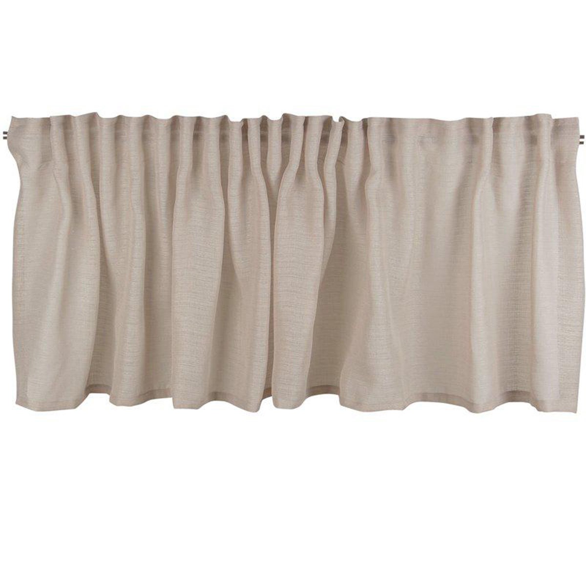 Gardin Solo Sand, 55x250cm