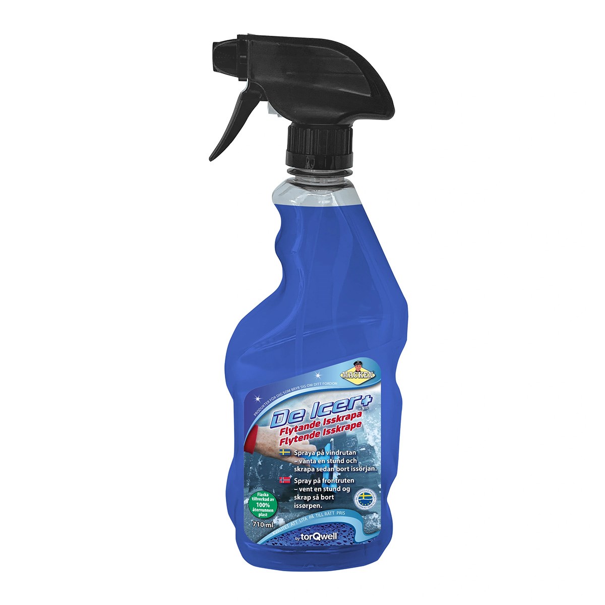Isspray De Icer 750ml