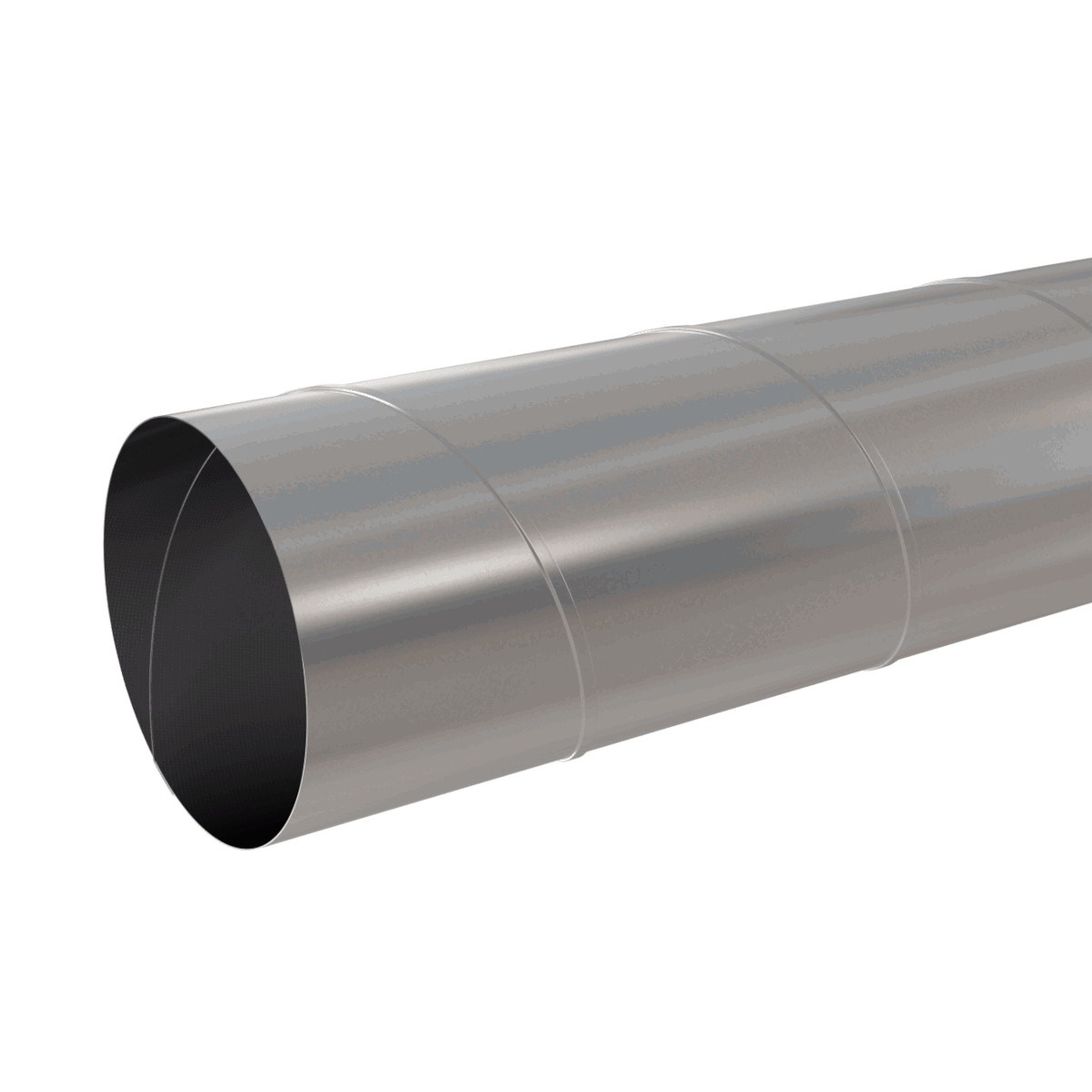 Ventilationskanal 100mmx0.3m