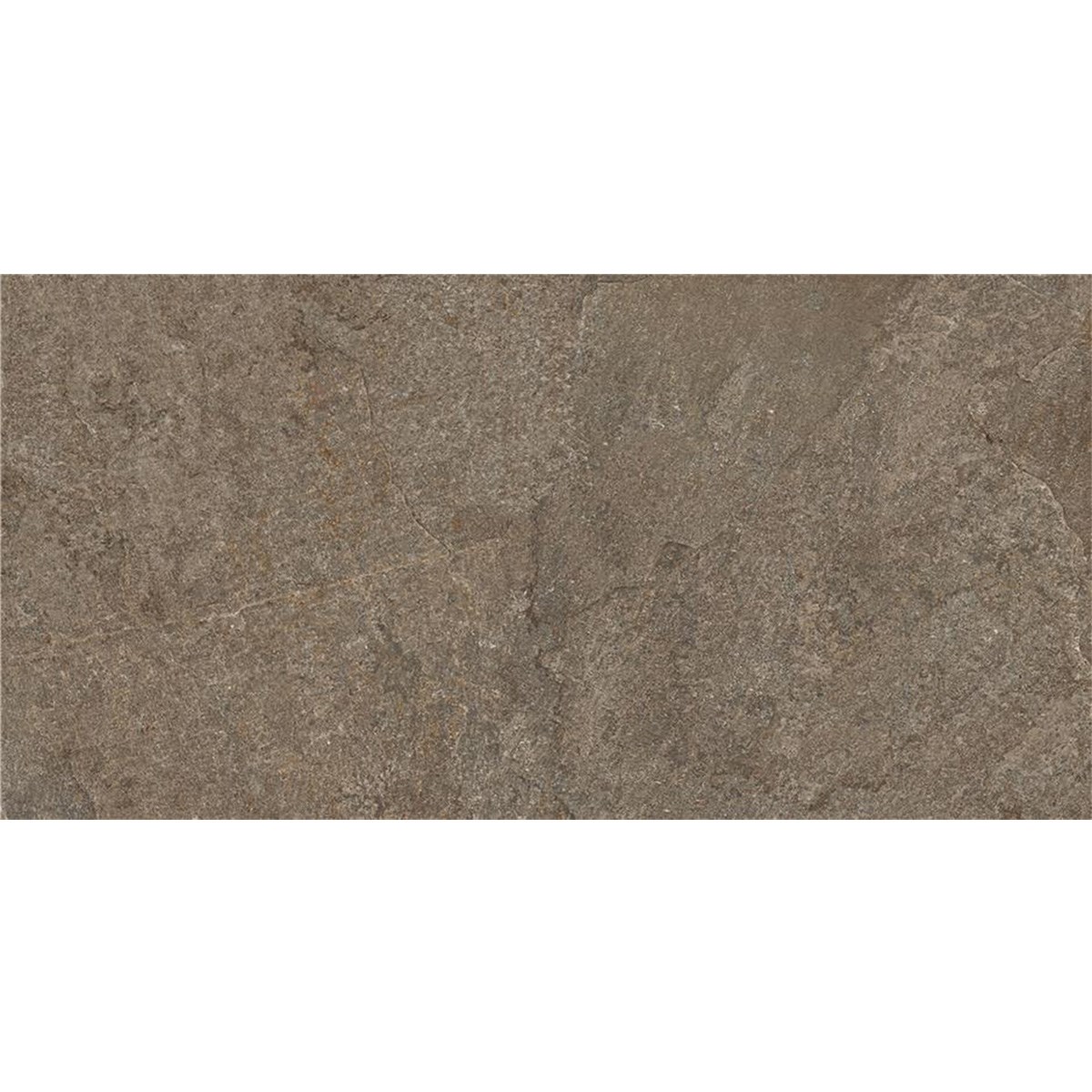 Klinker Granitkeramik Bardon Stone Brun, 30x60cm