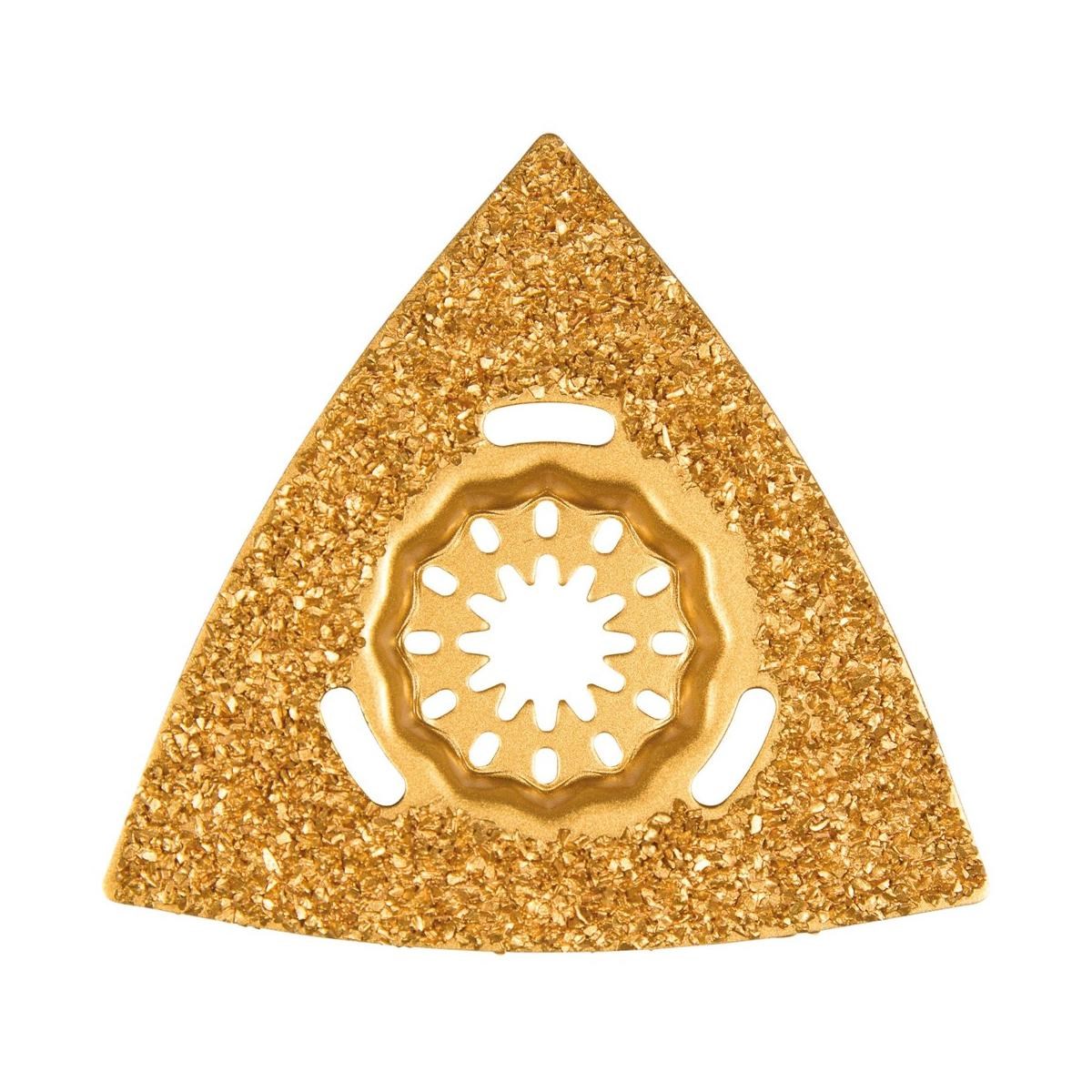 Deltaslip Multiblad Starlock Hm-grit Osz001