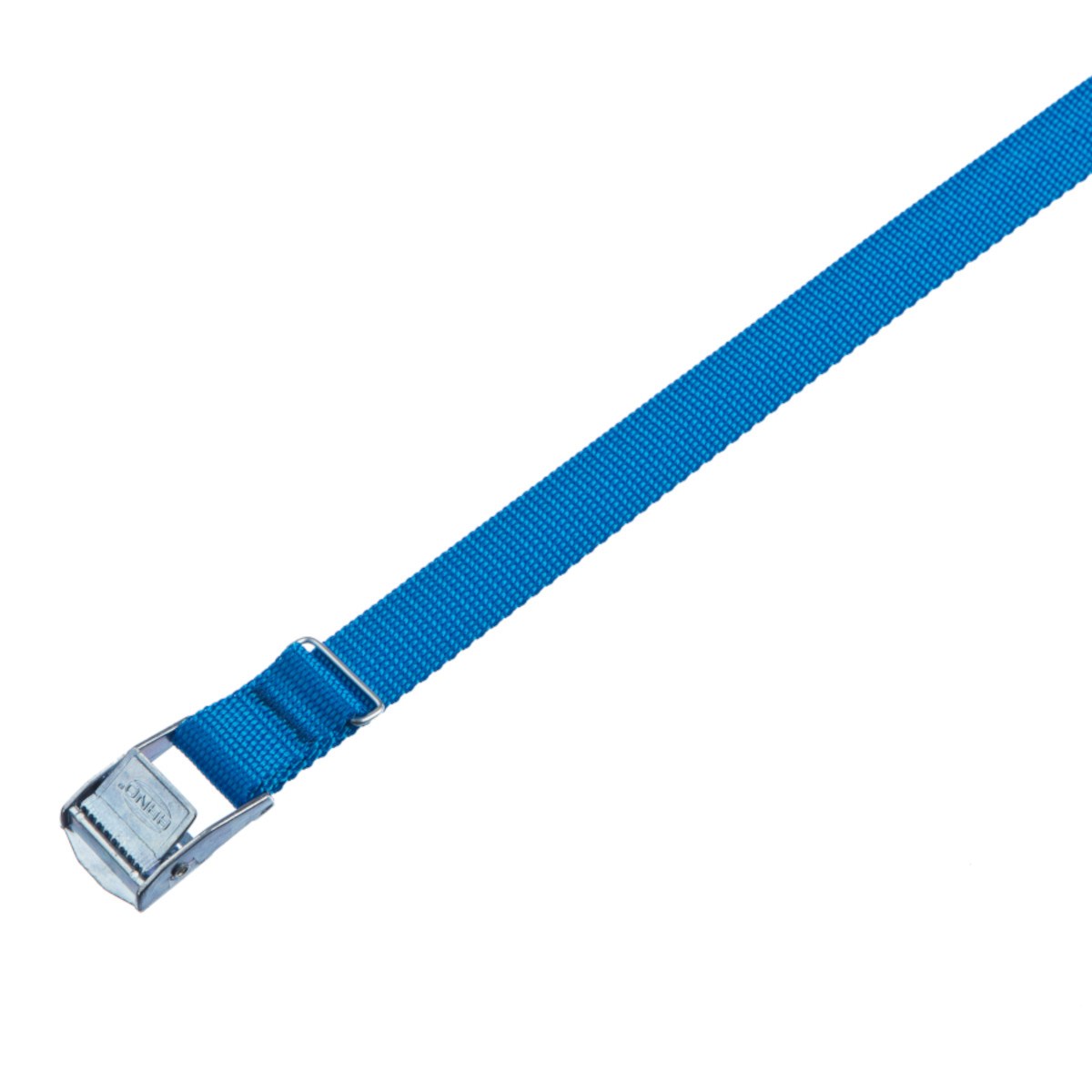 Spännrem Blå, 25mmx0.5m