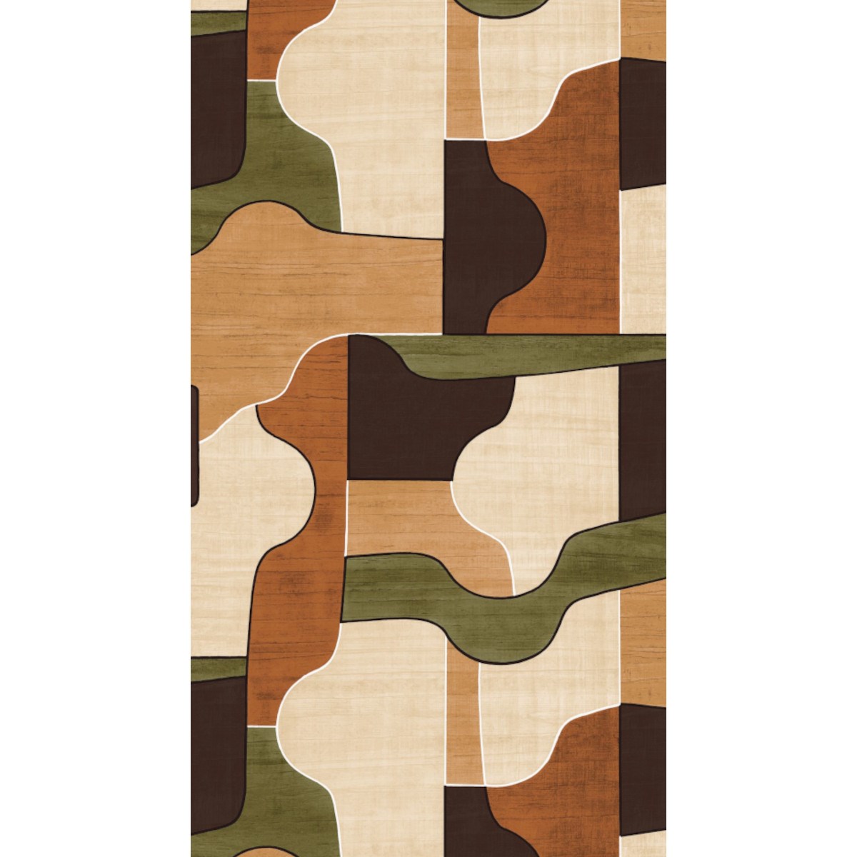 Tapet Modernismo 76820304