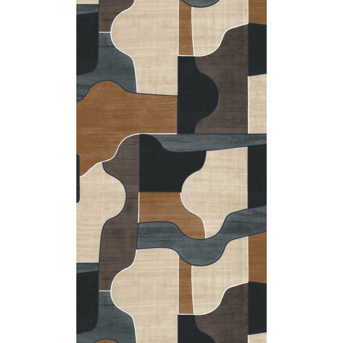 Tapet Modernismo 76820406