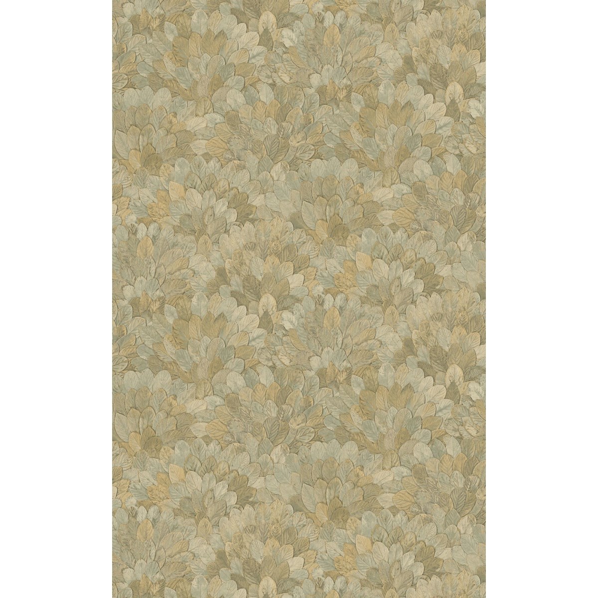 Tapet Modernismo Feijoa 76841120