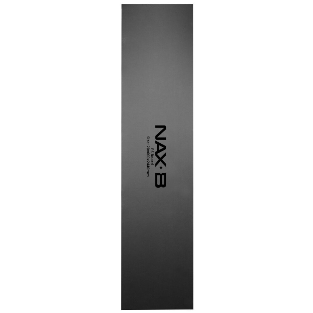 Våtrumsskiva 2440x600x20mm