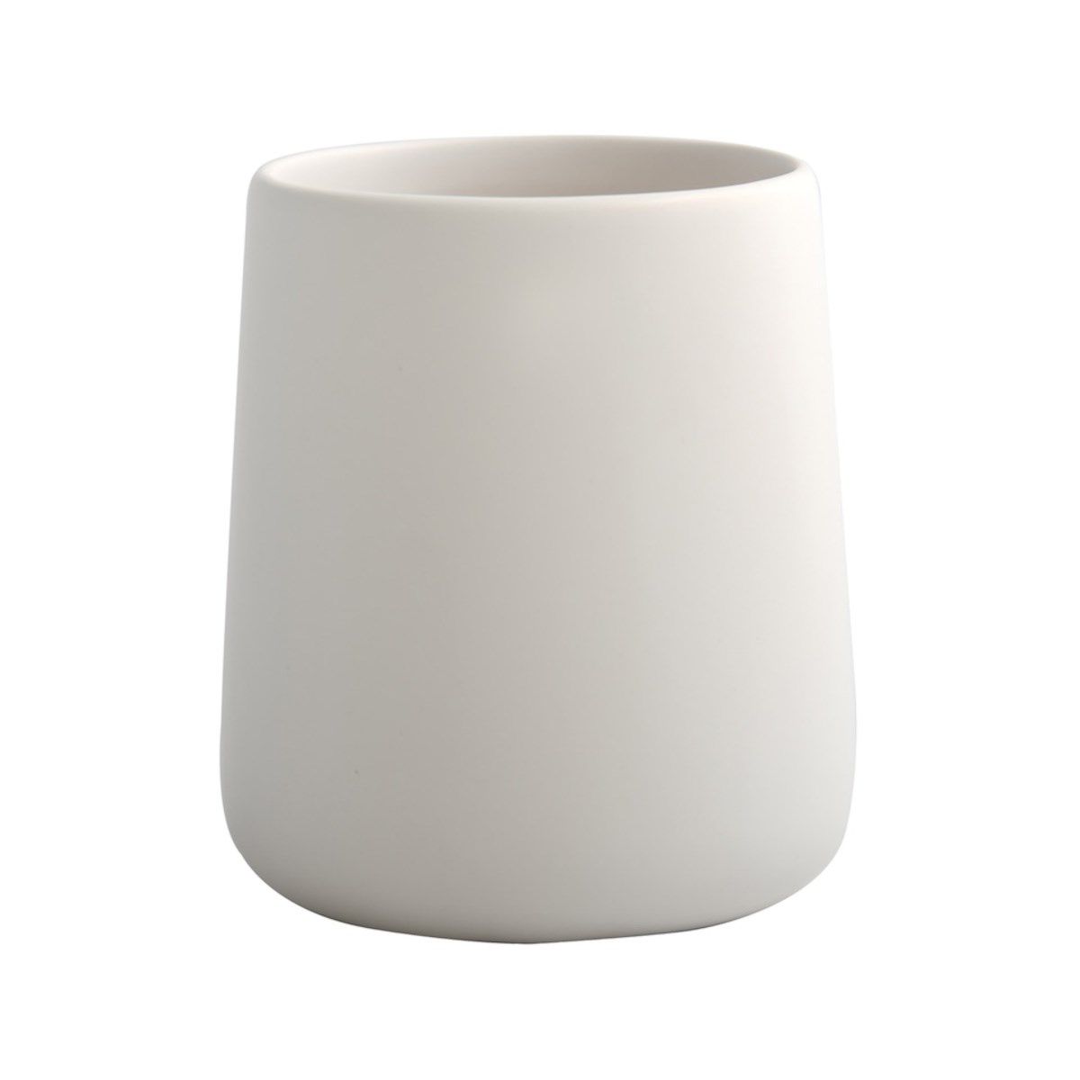 Tandborstmugg Maonie White