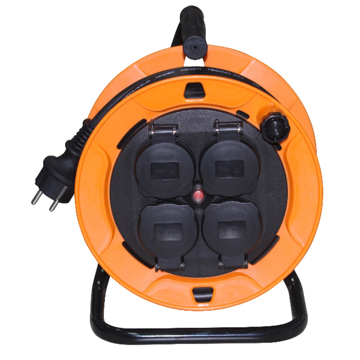 Kabelvinda Ip44, 20m