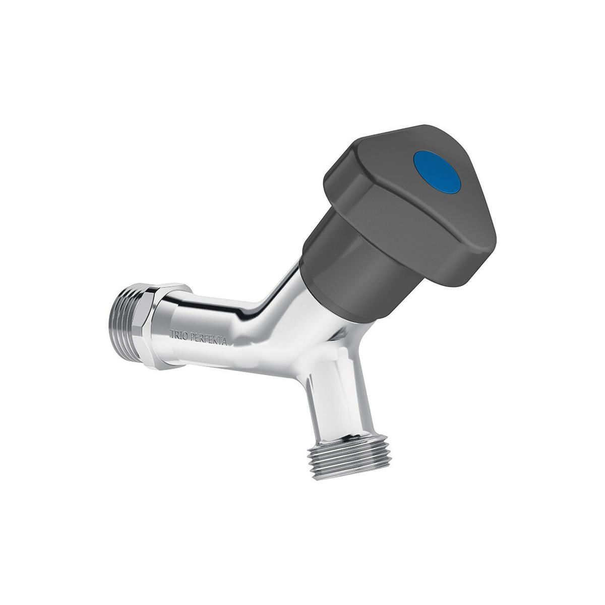 Tappventil Standard Med Backventil