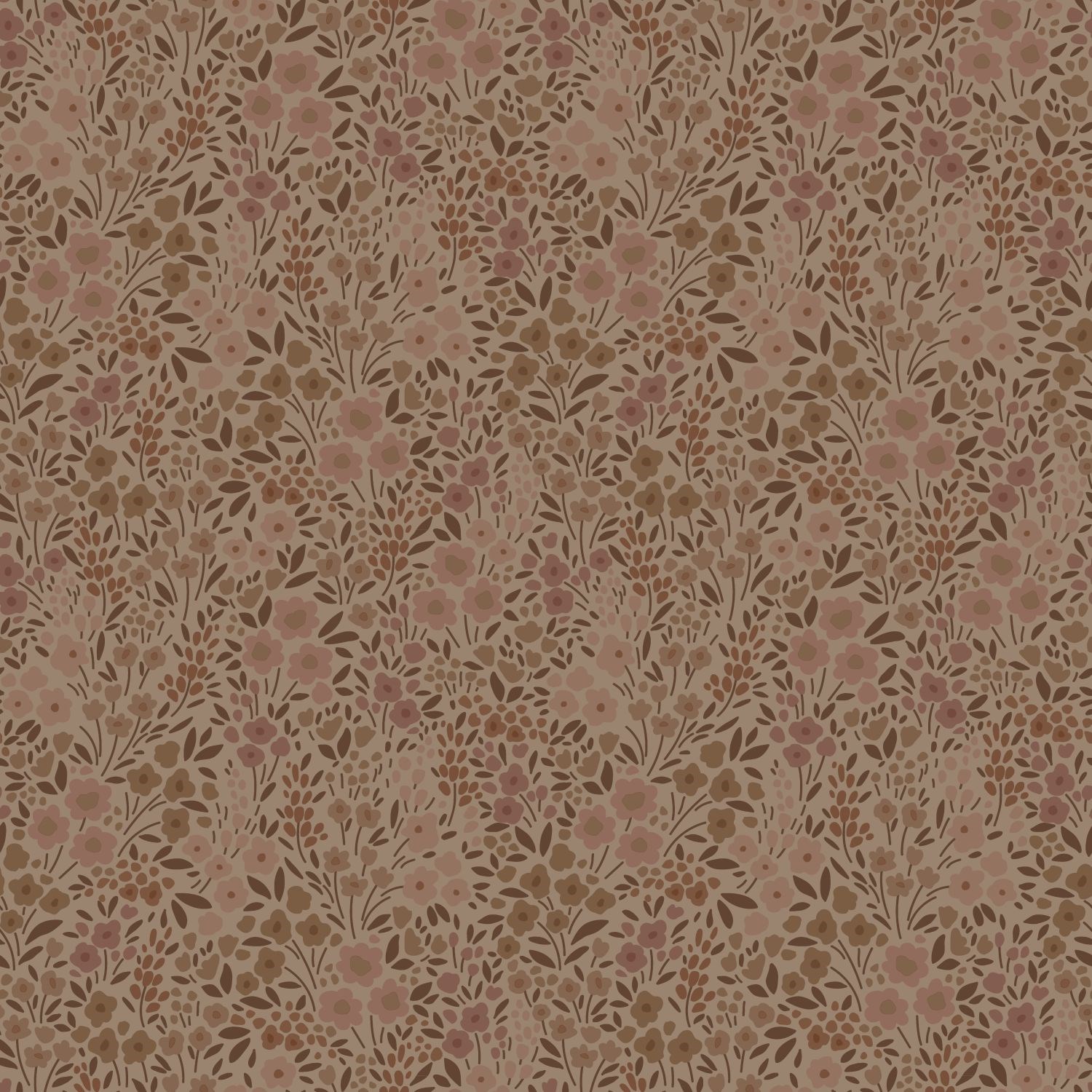 Tapet Blommor 131231