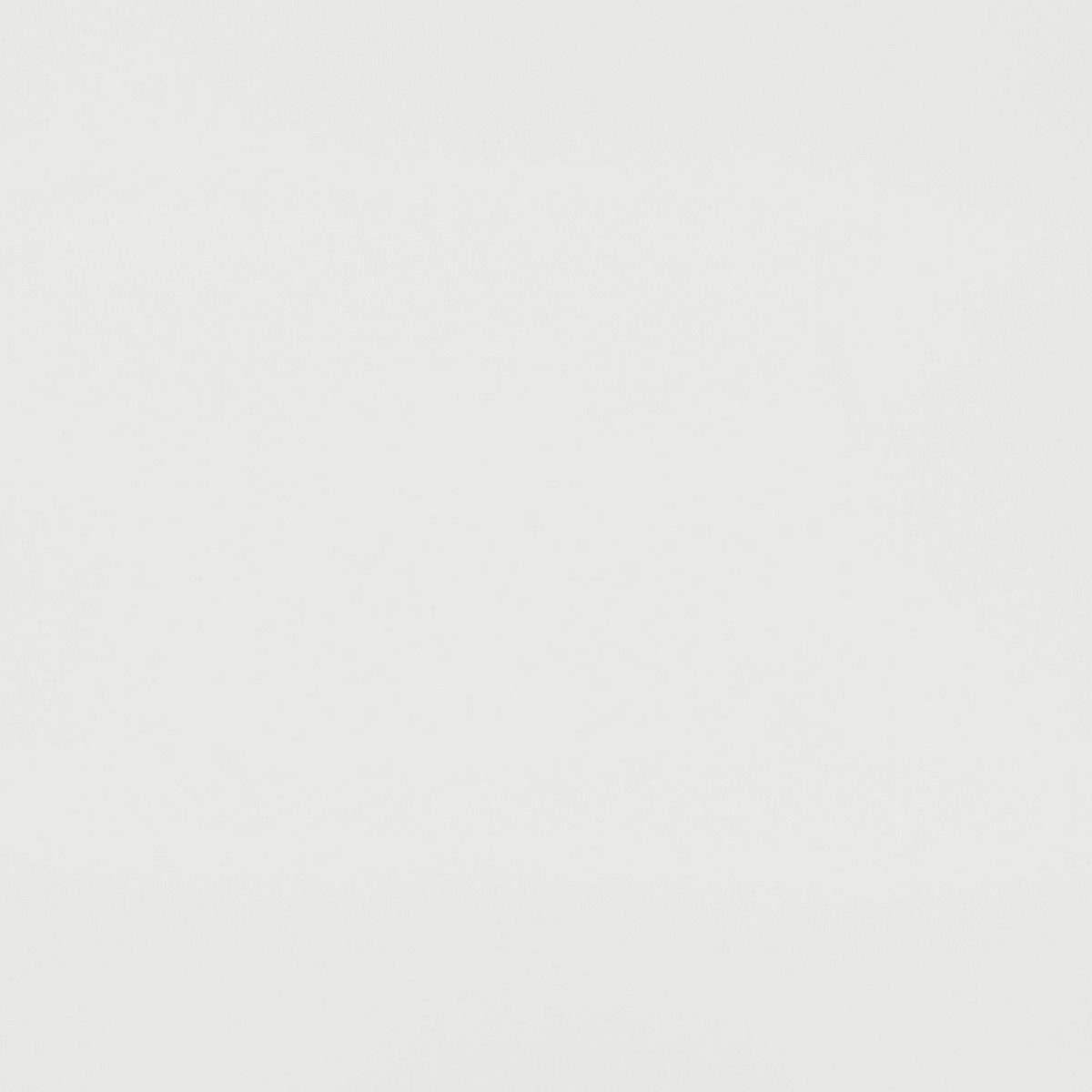 Bänkskiva Level Grand 120 Plain White Satin, 1206mm