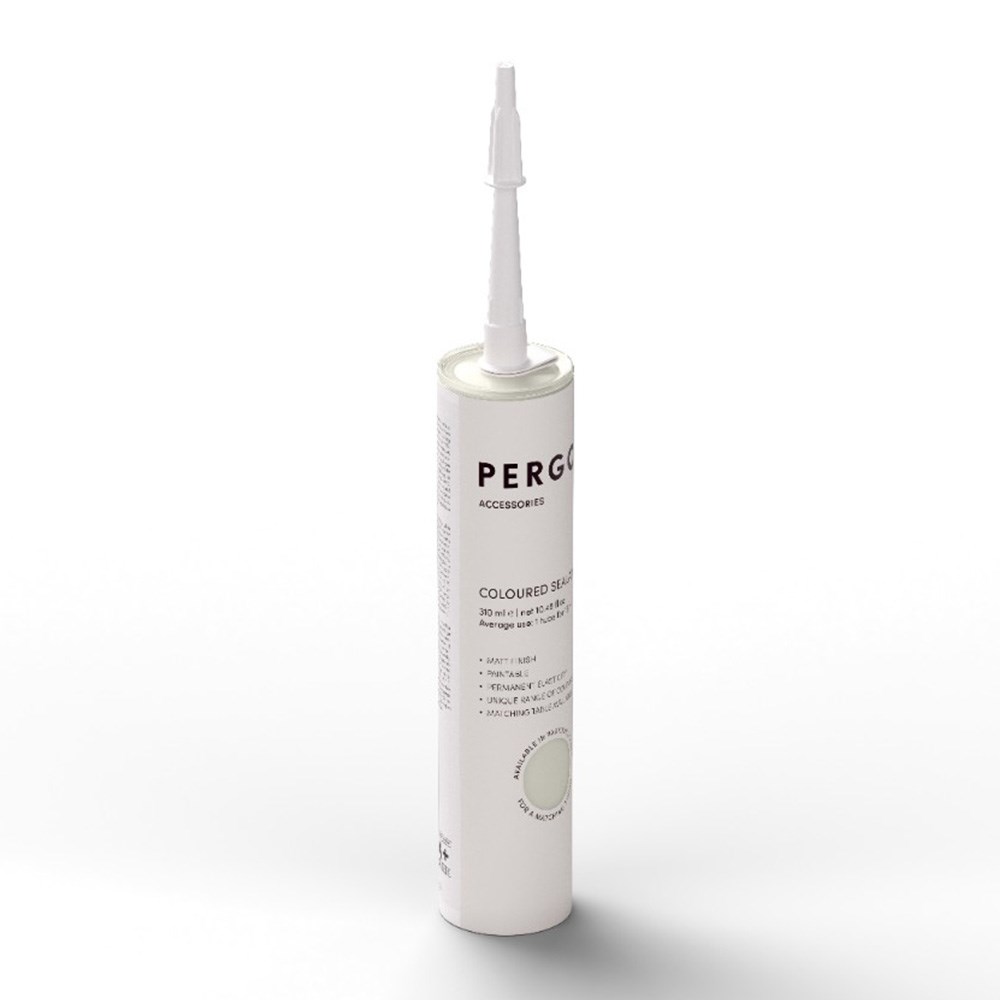 Fogmassa Flera Kulörer, 310ml