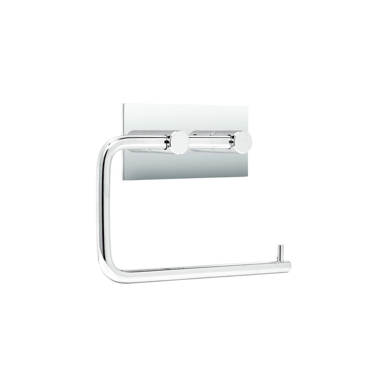 Toalettpappershållare A03 Krom