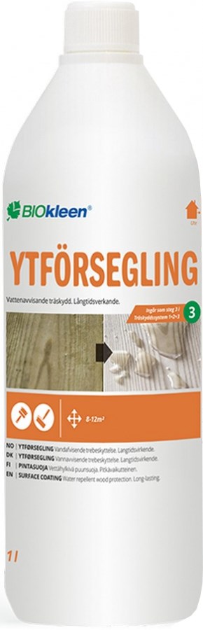 Ytförsegling 1L