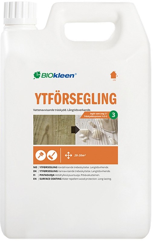 Ytförsegling 5L