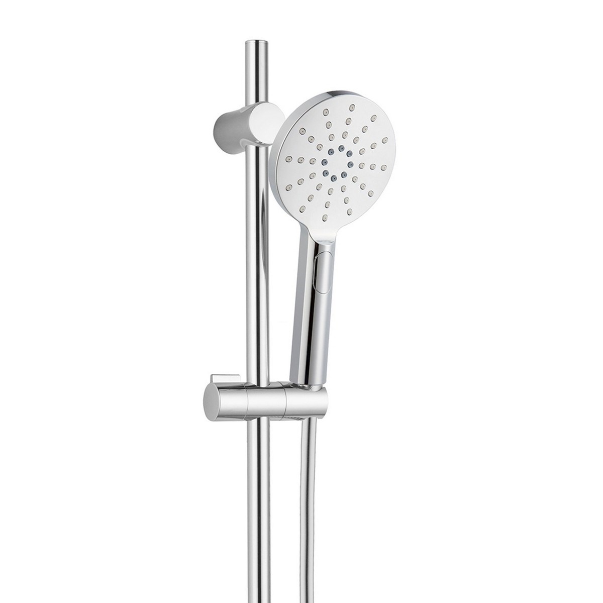 Duschset Ritual Blank, Krom