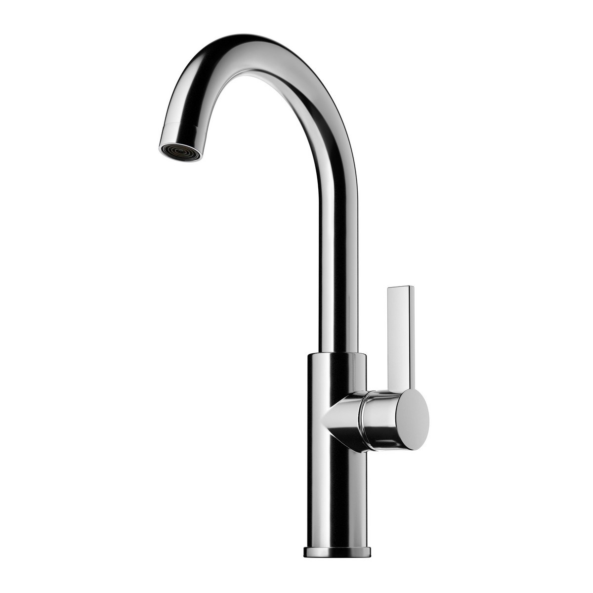 Tvättställsblandare Arm078 Krom