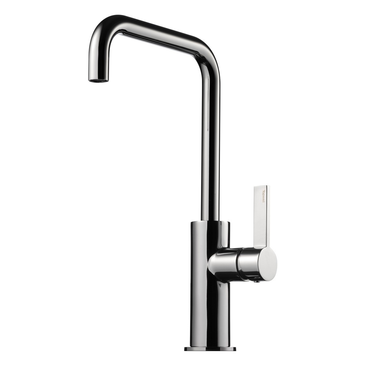 Köksblandare Arm980 Utan Diskmaskinsavstängning Krom