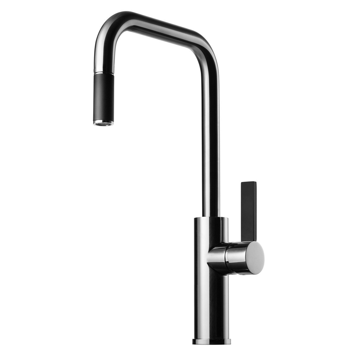 Köksblandare Arm985 Utan Diskmaskinsavstängning Krom